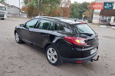Універсал Renault Megane 2012 в 