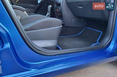 Універсал Renault Megane 2005 в 
