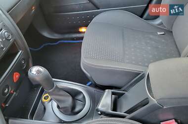 Універсал Renault Megane 2005 в 