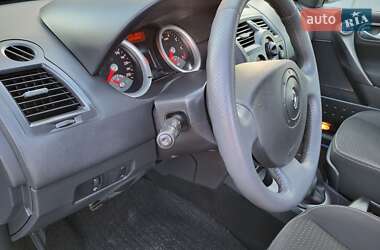Універсал Renault Megane 2005 в 
