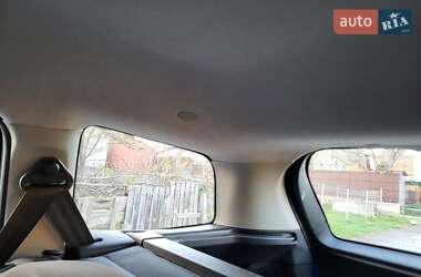 Універсал Renault Megane 2005 в 