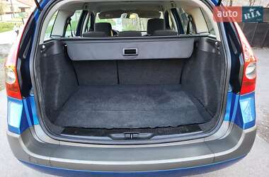 Універсал Renault Megane 2005 в 