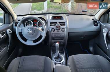 Універсал Renault Megane 2005 в 