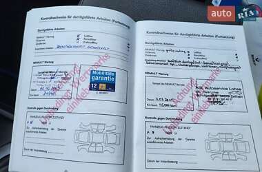 Універсал Renault Megane 2005 в 