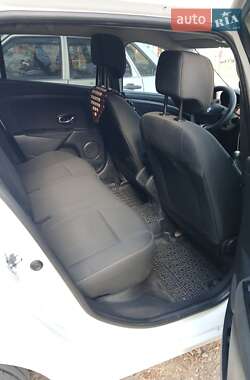 Универсал Renault Megane 2015 в 
