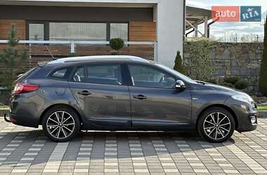 Универсал Renault Megane 2012 в Харькове