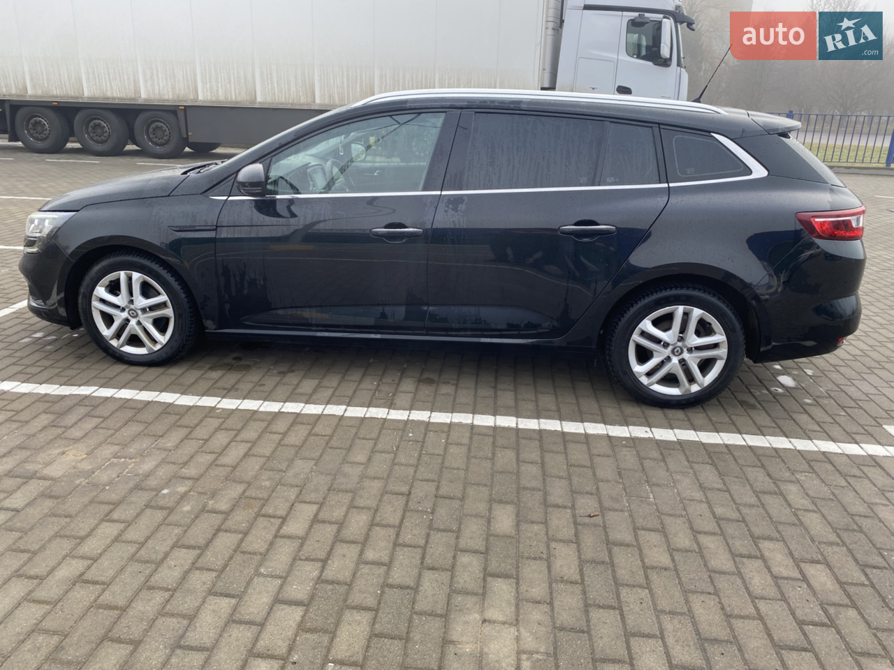 2018 Renault Megane - мініатюра 19
