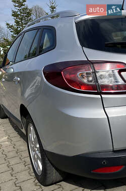 Універсал Renault Megane 2011 в 