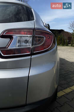 Універсал Renault Megane 2011 в 