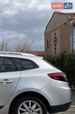 Універсал Renault Megane 2011 в 
