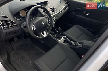Універсал Renault Megane 2011 в 