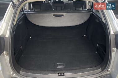 Універсал Renault Megane 2011 в 