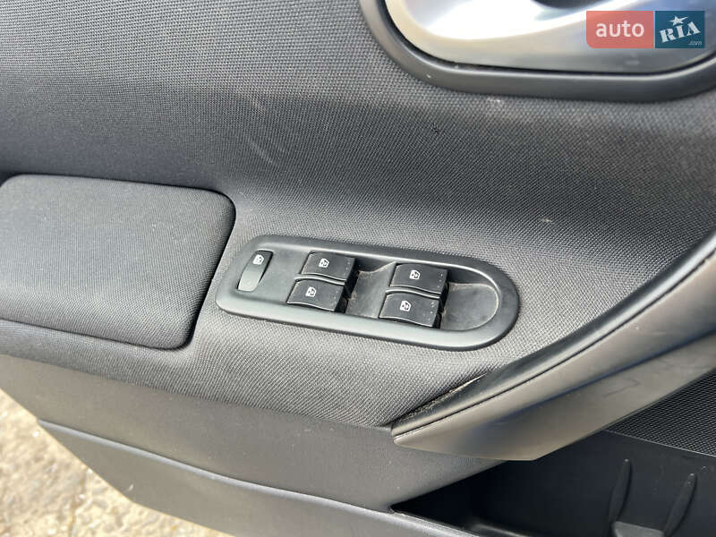 Універсал Renault Megane 2006 в Хмельницькому фото 16 Універсал Renault Megane 2006 в Хмельницькому