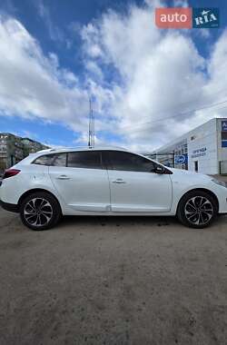 Универсал Renault Megane 2015 в 