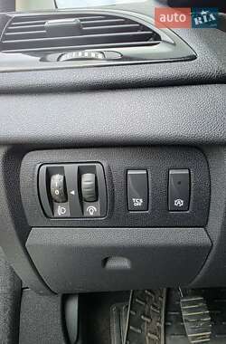 Универсал Renault Megane 2015 в 