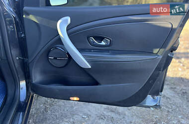 Универсал Renault Megane 2012 в 