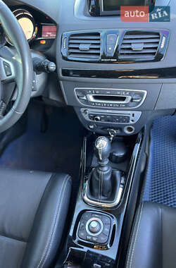 Универсал Renault Megane 2012 в 