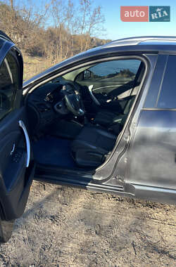 Универсал Renault Megane 2012 в 