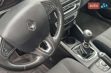 Универсал Renault Megane 2013 в 