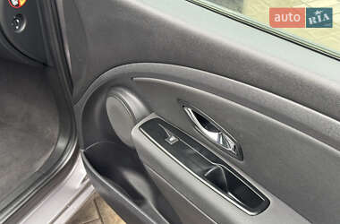Универсал Renault Megane 2013 в 