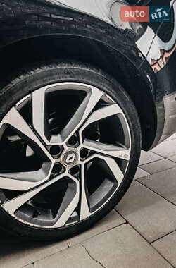 Универсал Renault Megane 2017 в 