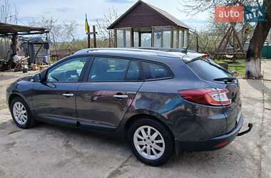 Універсал Renault Megane 2009 в 