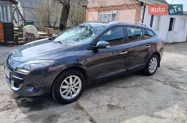 Універсал Renault Megane 2009 в 