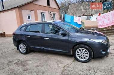 Універсал Renault Megane 2009 в 