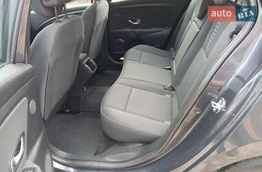 Універсал Renault Megane 2009 в 