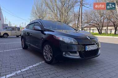 Універсал Renault Megane 2012 в 