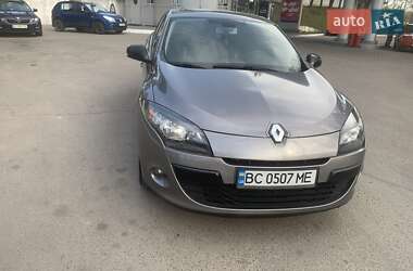 Універсал Renault Megane 2011 в 