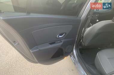 Універсал Renault Megane 2011 в 
