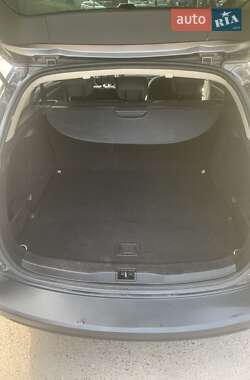 Універсал Renault Megane 2011 в 