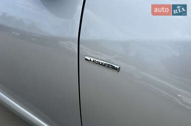 Универсал Renault Megane 2015 в 