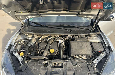 Универсал Renault Megane 2015 в 