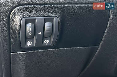 Хэтчбек Renault Megane 2021 в 