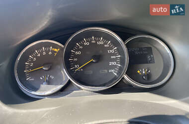 Хетчбек Renault Megane 2012 в Києві