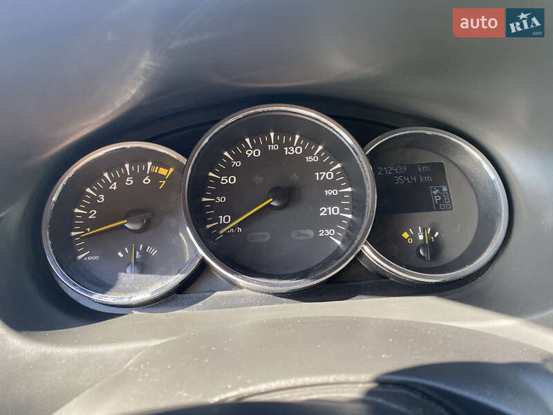 Хетчбек Renault Megane 2012 в Києві