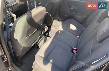 Хетчбек Renault Megane 2012 в Києві