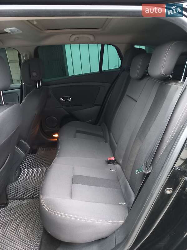Універсал Renault Megane 2010 в Володимирі