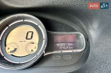 Универсал Renault Megane 2010 в 