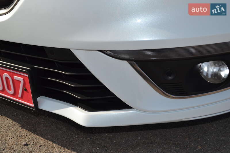 Універсал Renault Megane 2017 в Рівному