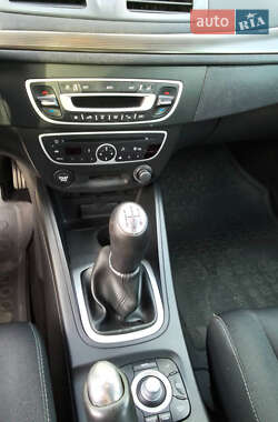 Універсал Renault Megane 2010 в 
