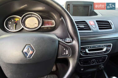 Універсал Renault Megane 2010 в 