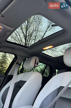 Универсал Renault Megane 2012 в Новомосковске