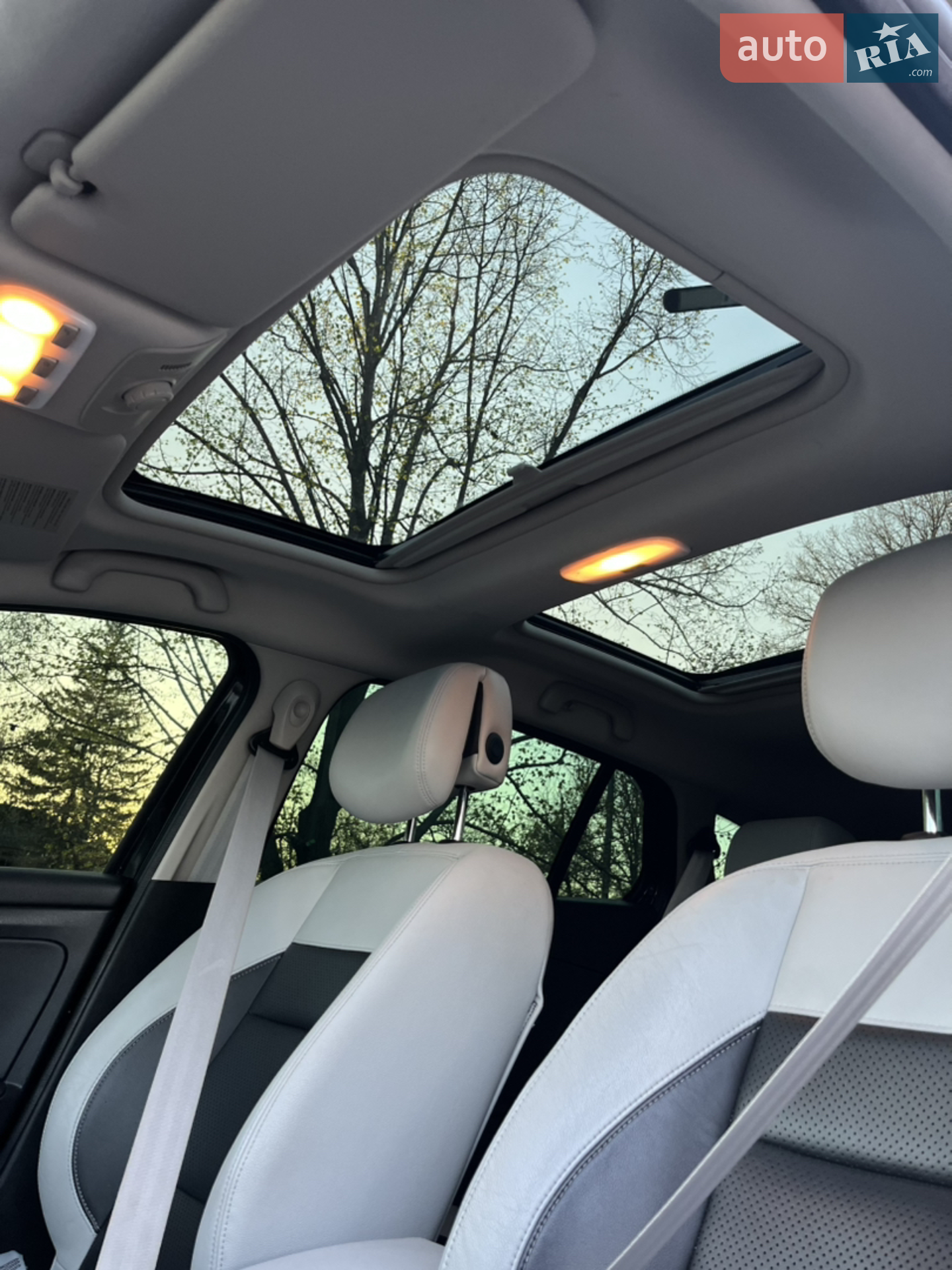2012 Renault Megane - мініатюра 17