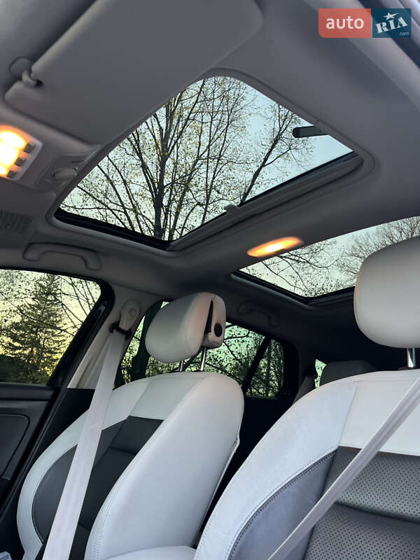 Універсал Renault Megane 2012 в Новомосковську