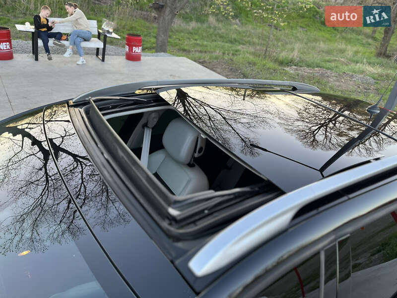 Універсал Renault Megane 2012 в Новомосковську