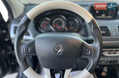 Универсал Renault Megane 2012 в Новомосковске