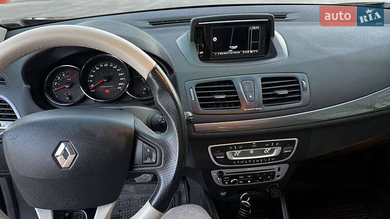 Універсал Renault Megane 2012 в Новомосковську